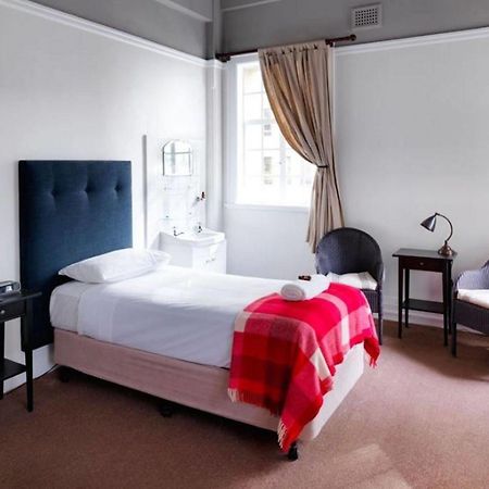 Grand Hotel Сидни Екстериор снимка